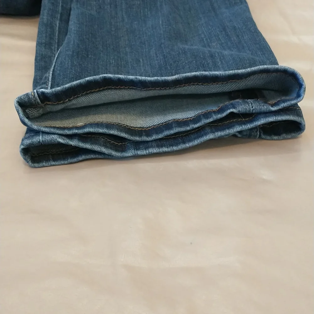 Mavi Kendra high rise straight leg jeans - Picture 3 of 11